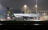 Boeing 757-256